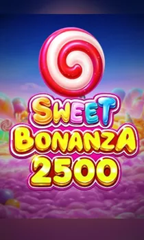 Sweet Bonanza 2500