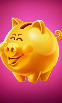Piggy Power: Hit the Bonus