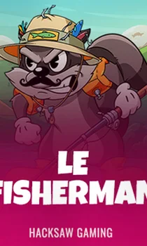 Le Fisherman