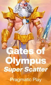 Gates of Olympus Super Scatter
