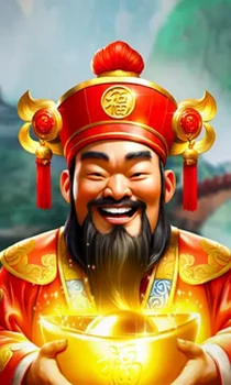 Chests of Cai Shen